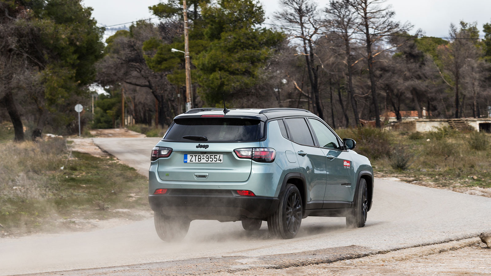 Alfa Romeo Tonale VS Jeep Compass Automatic 130ps Βαθμολογίες. Ποιο είναι καλύτερο σε κατανάλωση, χώρους, επιδόσεις, εγγυήσεις.